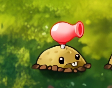 植物大战僵尸融合版