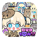 碧优蒂的小镇国际版(BUD Town)