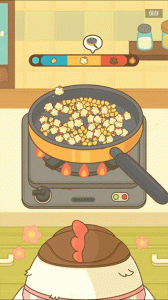 小鸡兄弟的爆米花店铺汉化版
