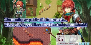 能对npc做任何事的rpg手游合集