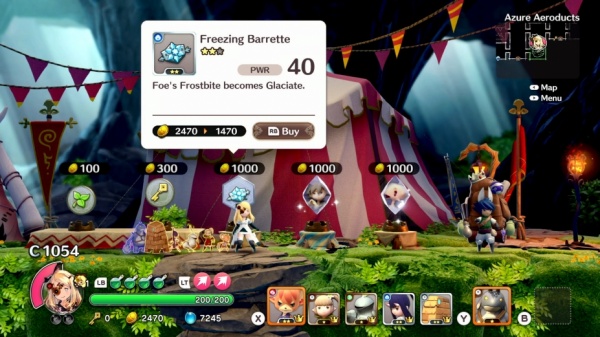 小小诺娅：乐园继承者