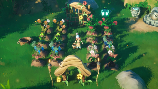 伊科内岛：沉眠之地冒险