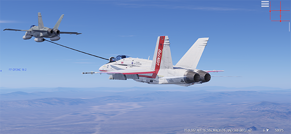 航母降落HD官方正版