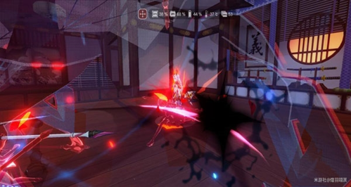 崩坏3华为版