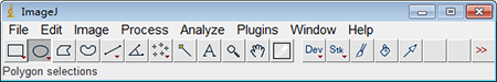 imagej