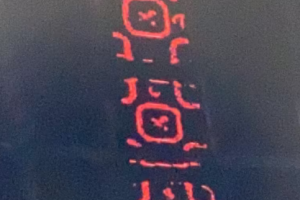 《Labyrinthine》第四关转盘拉杆解谜方法