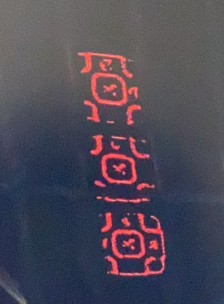 《Labyrinthine》第四关转盘拉杆解谜方法