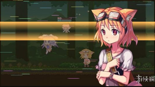 Rabi-Ribi