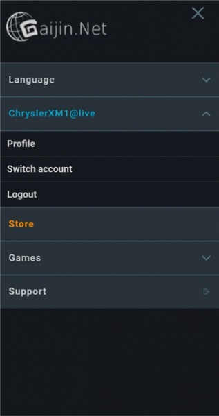 Gaijin Pass官方版