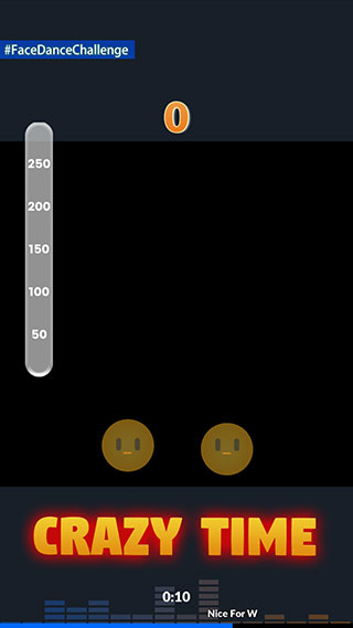脸部跳舞机app