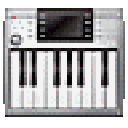 Midi Player
