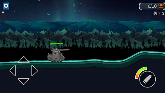 是兄弟就来打我正式版