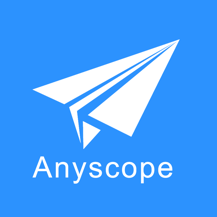 AnyScope app