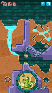 小鳄鱼爱洗澡2最新版