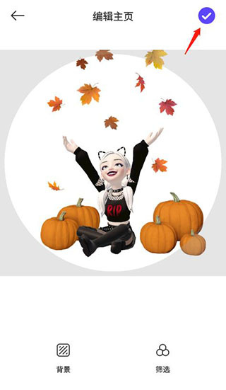 崽崽ZEPETO国际版