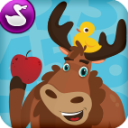慕斯数学(Moose Math)