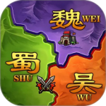 攻城三国志华为版