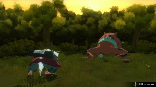 火影忍者 疾风传 究极风暴2