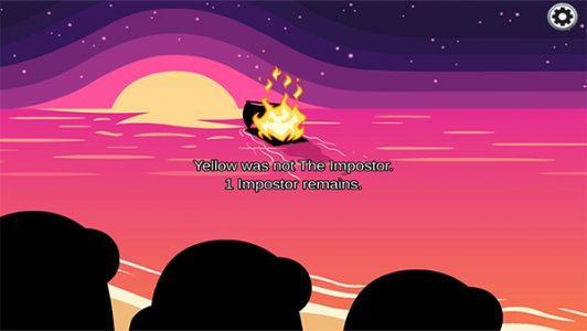 在我们之间多职业模组中文版