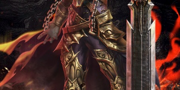 变态版魔域手游合集