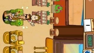 很老的经营餐厅的手游合集