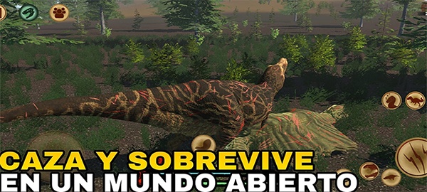 盘古大陆原始时代手机版