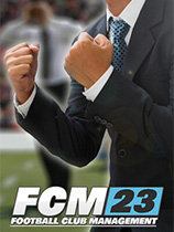 足球俱乐部管理2023