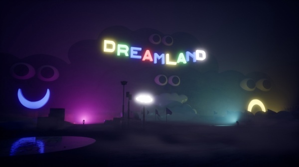 IMAGO：超越噩梦