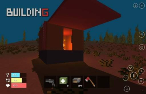 未转变者3.0内置修改器版