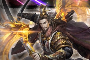 三国志名将传官方版