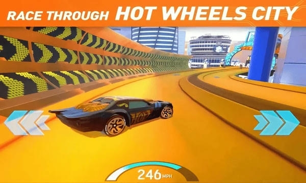 风火轮赛车官方正版(hot wheels id)