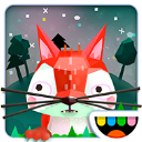托卡大自然官方正版(Toca Nature)