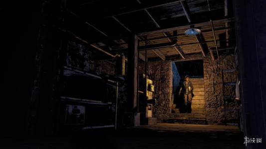 行尸走肉：Telltale最终系列