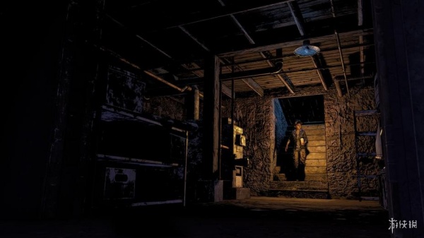 行尸走肉：Telltale最终系列