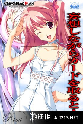 混沌之脑：诺亚