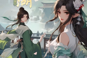 大话白蛇官方版