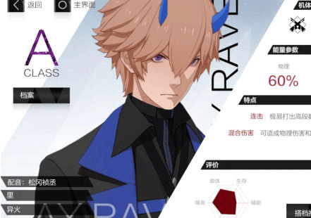 战双帕弥什手游