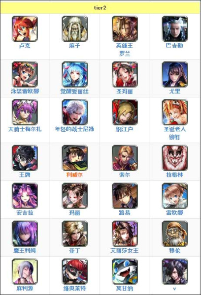 最后的克劳迪亚日服