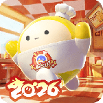 蛋仔派对不用实名认证版最新版