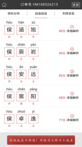 周易起名取名大师官方版