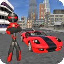 火柴人绳索英雄内置MOD菜单版本