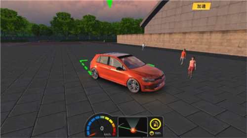 遨游中国卡车模拟器最新破解版