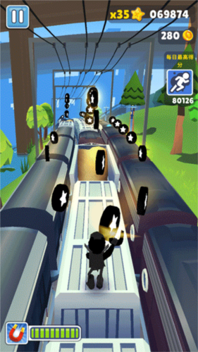 地铁跑酷皮瓜仿外网休斯顿