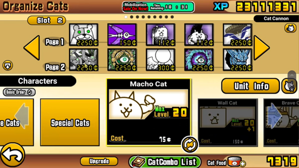 猫咪大战争dog最新版