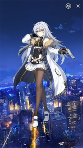 异界事务所日服