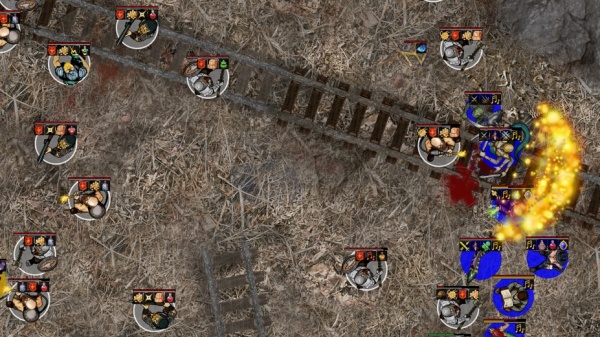 恐惧时代4：钢铁杀手