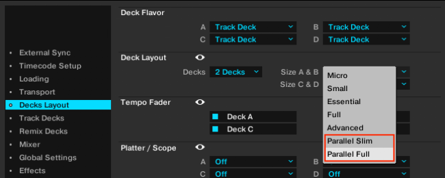 Traktor Pro