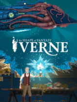 凡尔纳：幻想之形
