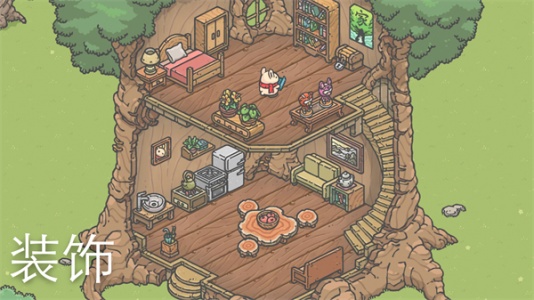 月兔漫游国际版