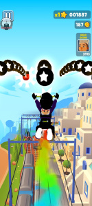 地铁跑酷FxCz08版